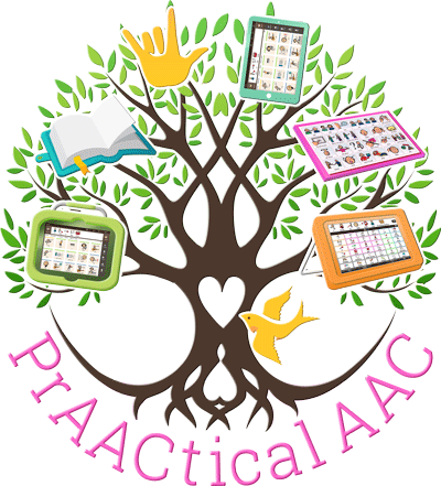 PrAACtical AAC - Free video of the week.